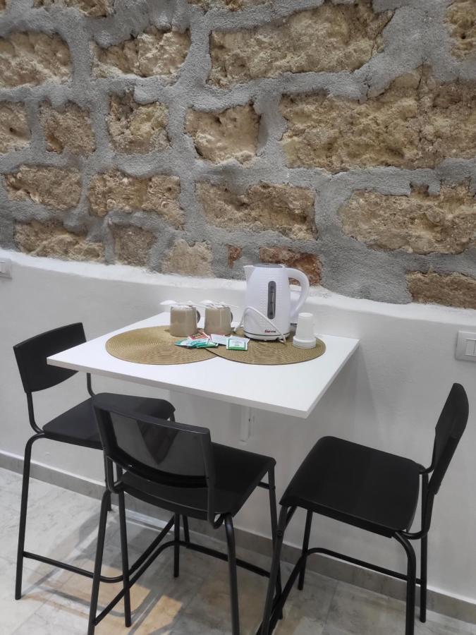 La Casetta Nel Vicolo Палермо Екстериор снимка